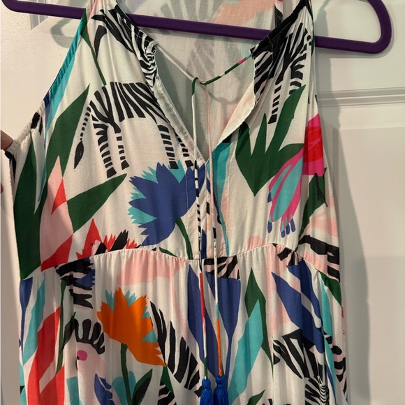 Oliphant Dress - Picture 2 of 6